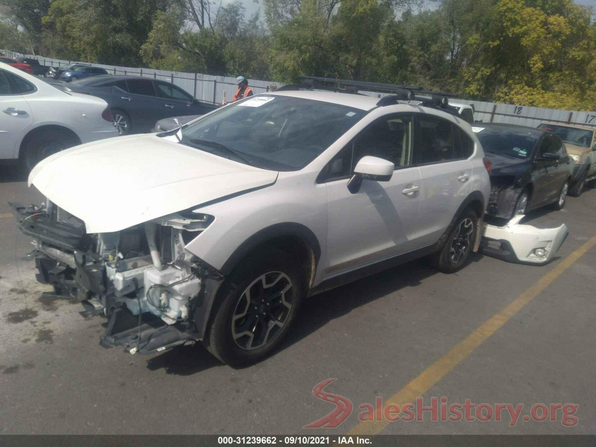 JF2GPABC0HH254250 2017 SUBARU CROSSTREK