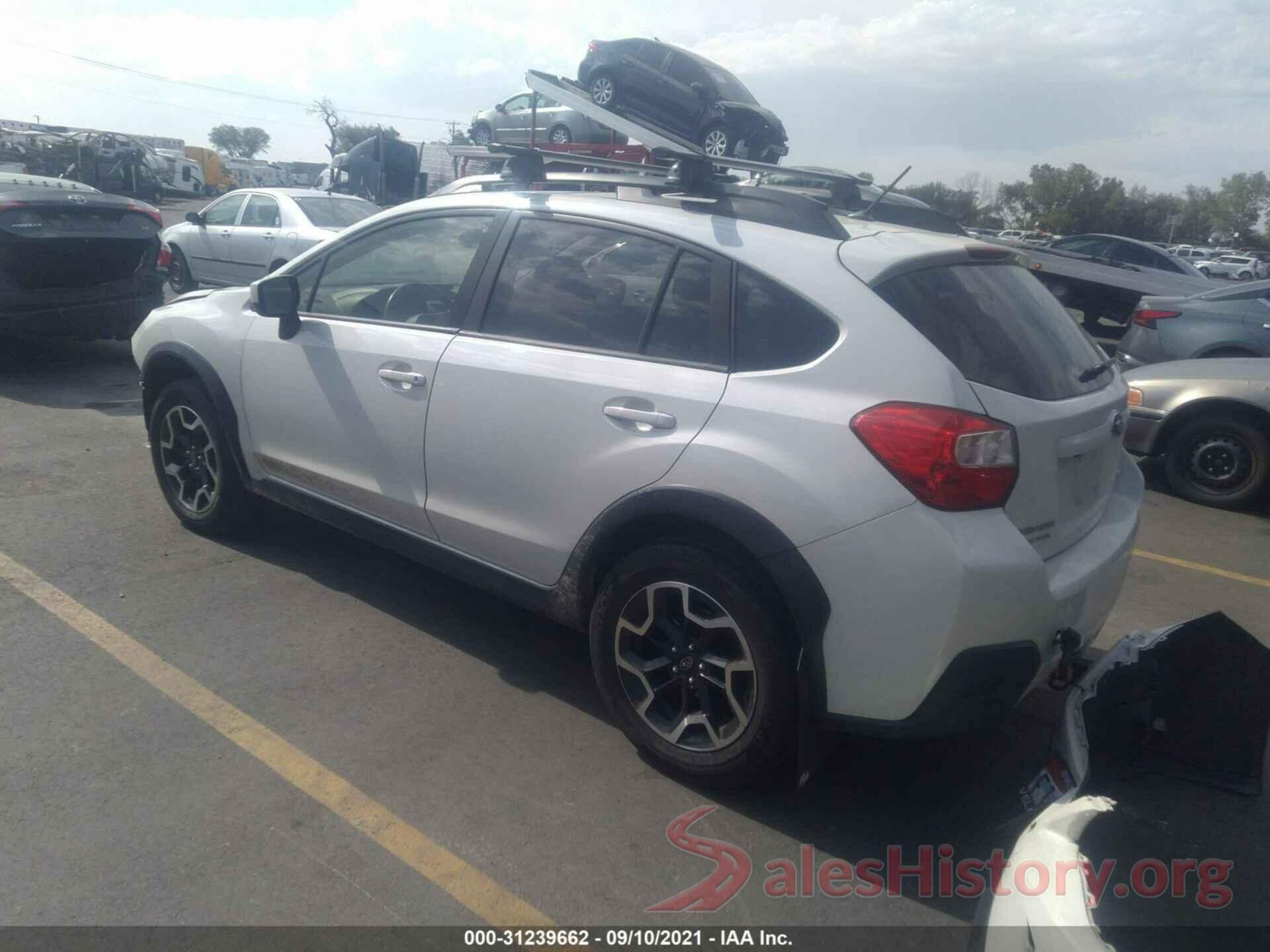 JF2GPABC0HH254250 2017 SUBARU CROSSTREK