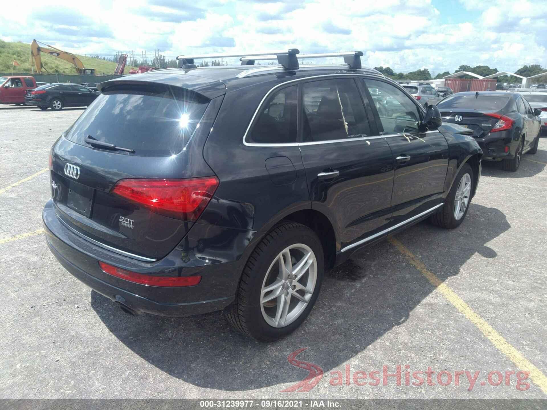 WA1L2AFP1HA071385 2017 AUDI Q5