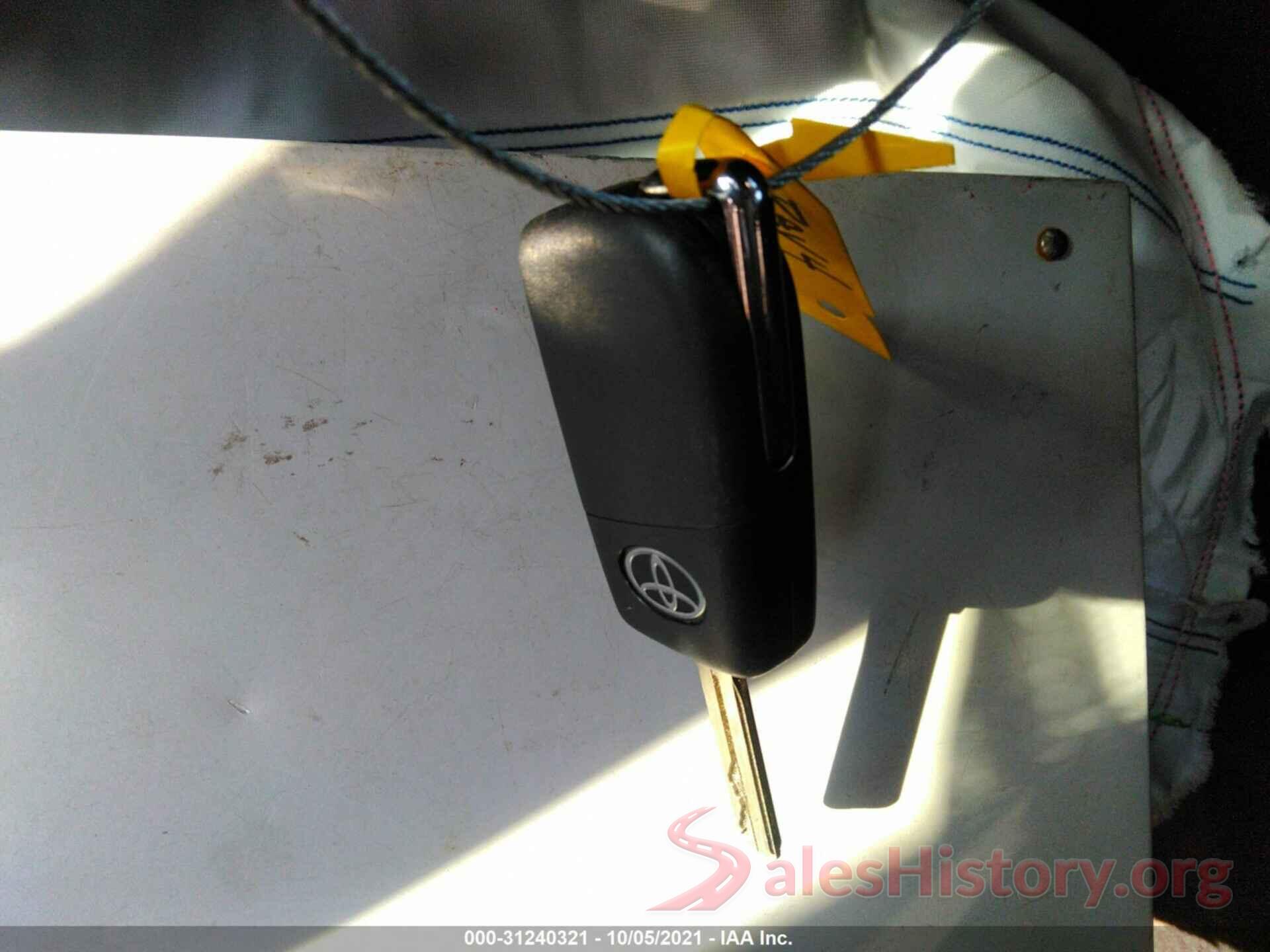 2T3H1RFVXLW096906 2020 TOYOTA RAV4