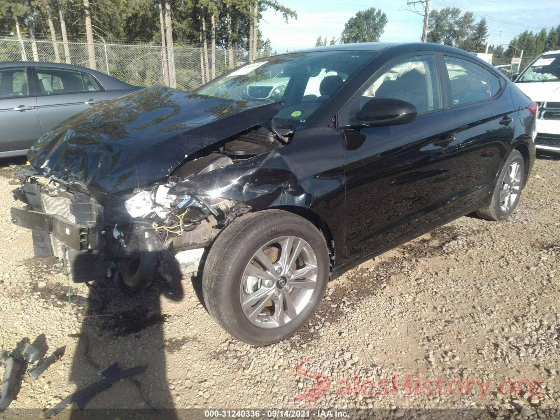 KMHD84LFXJU489398 2018 HYUNDAI ELANTRA