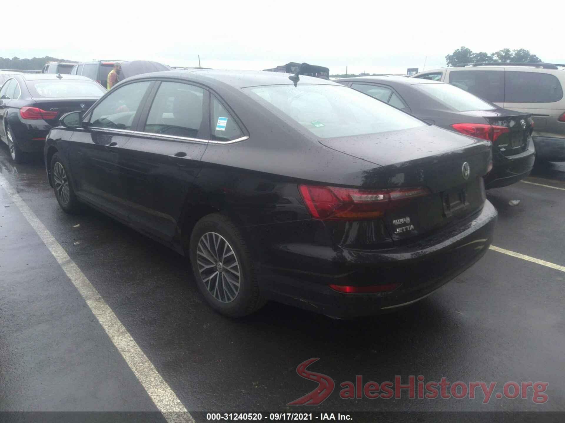 3VWCB7BU4KM202594 2019 VOLKSWAGEN JETTA