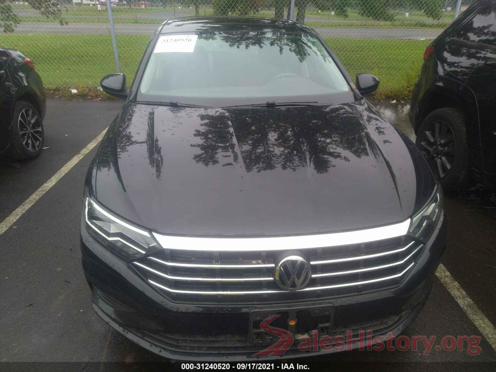 3VWCB7BU4KM202594 2019 VOLKSWAGEN JETTA