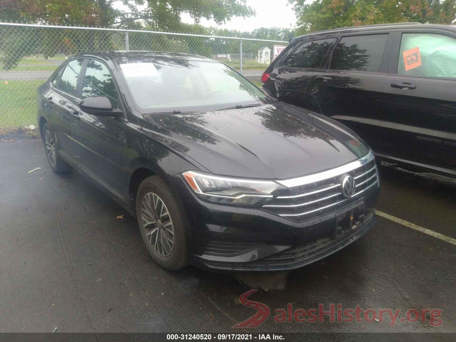 3VWCB7BU4KM202594 2019 VOLKSWAGEN JETTA