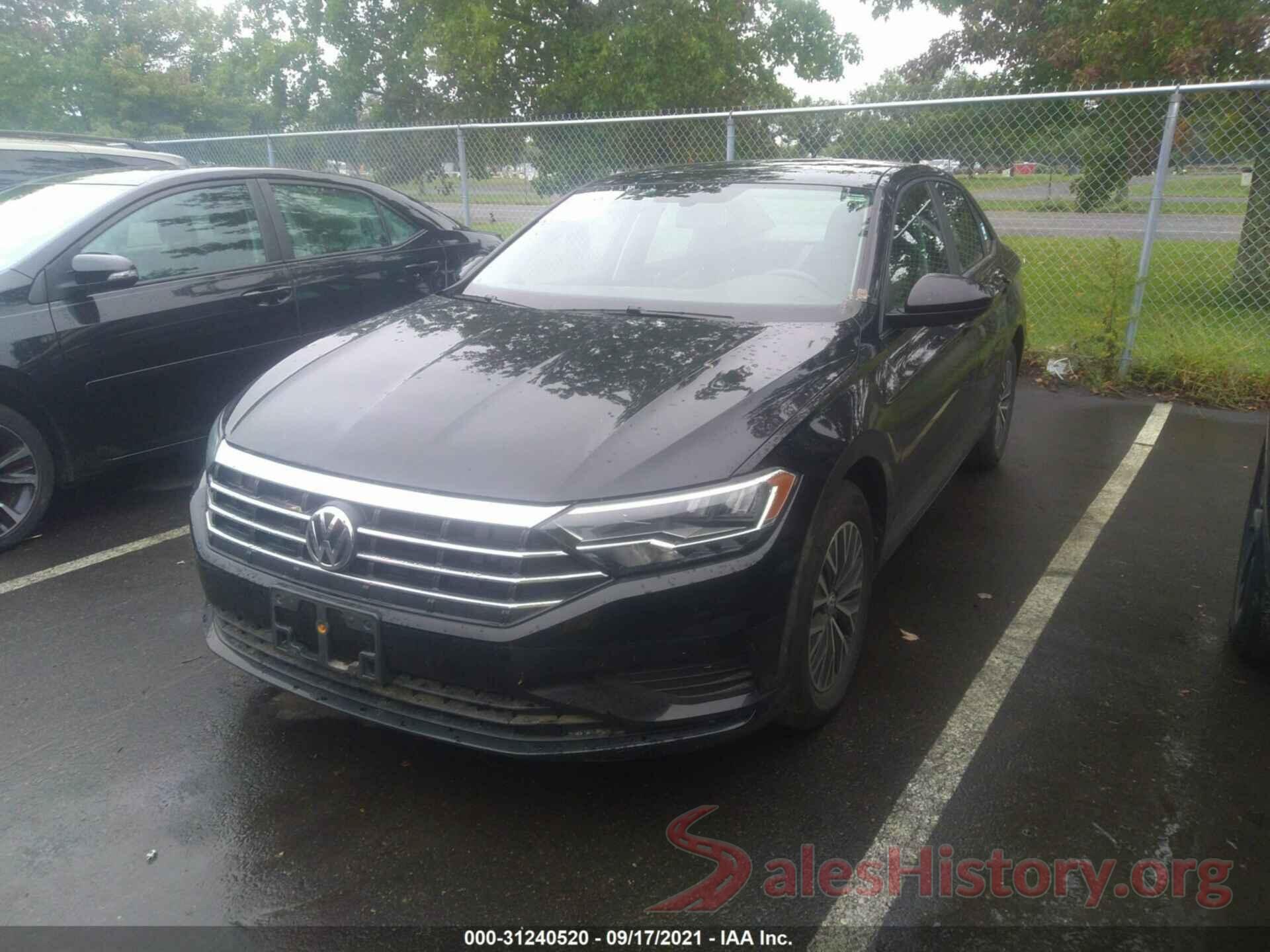 3VWCB7BU4KM202594 2019 VOLKSWAGEN JETTA