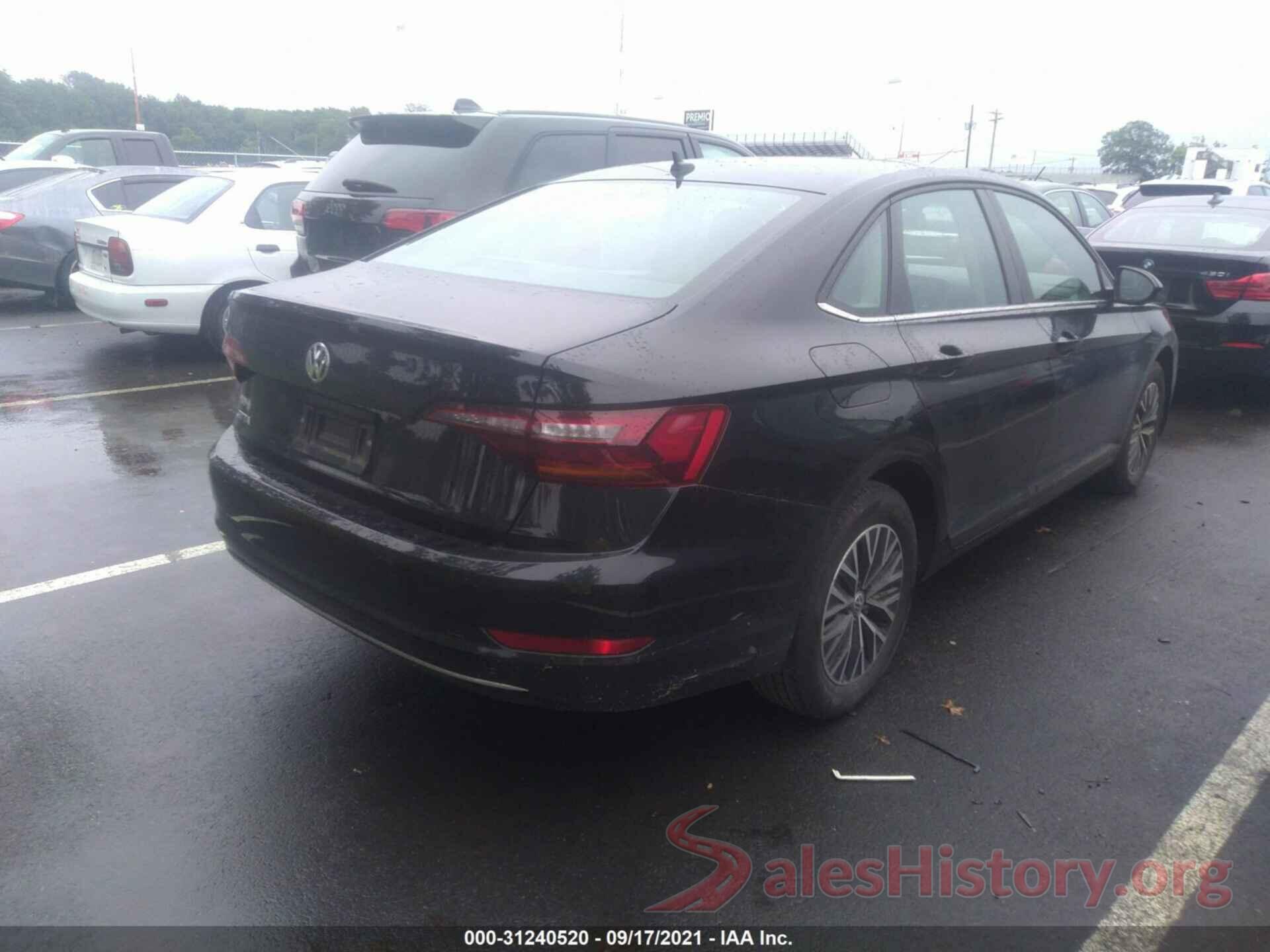 3VWCB7BU4KM202594 2019 VOLKSWAGEN JETTA