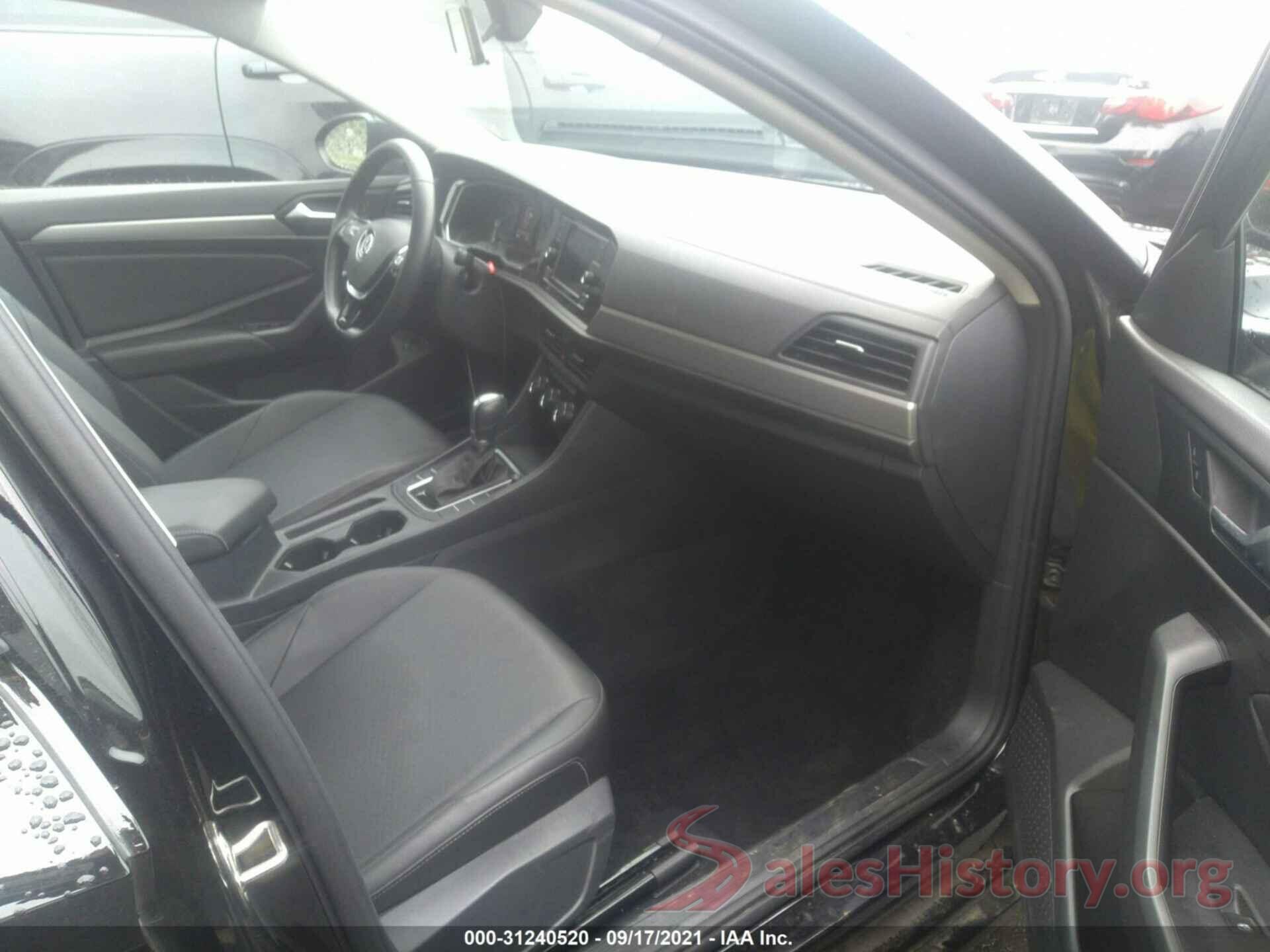 3VWCB7BU4KM202594 2019 VOLKSWAGEN JETTA