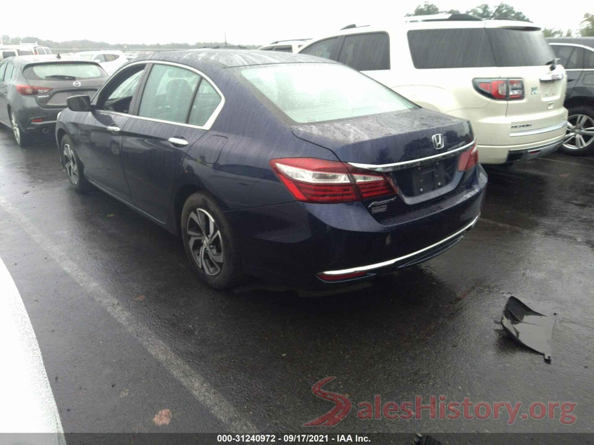 1HGCR2F34HA012059 2017 HONDA ACCORD SEDAN