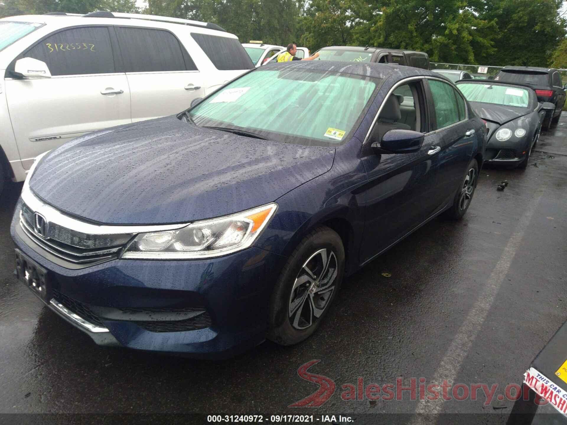 1HGCR2F34HA012059 2017 HONDA ACCORD SEDAN