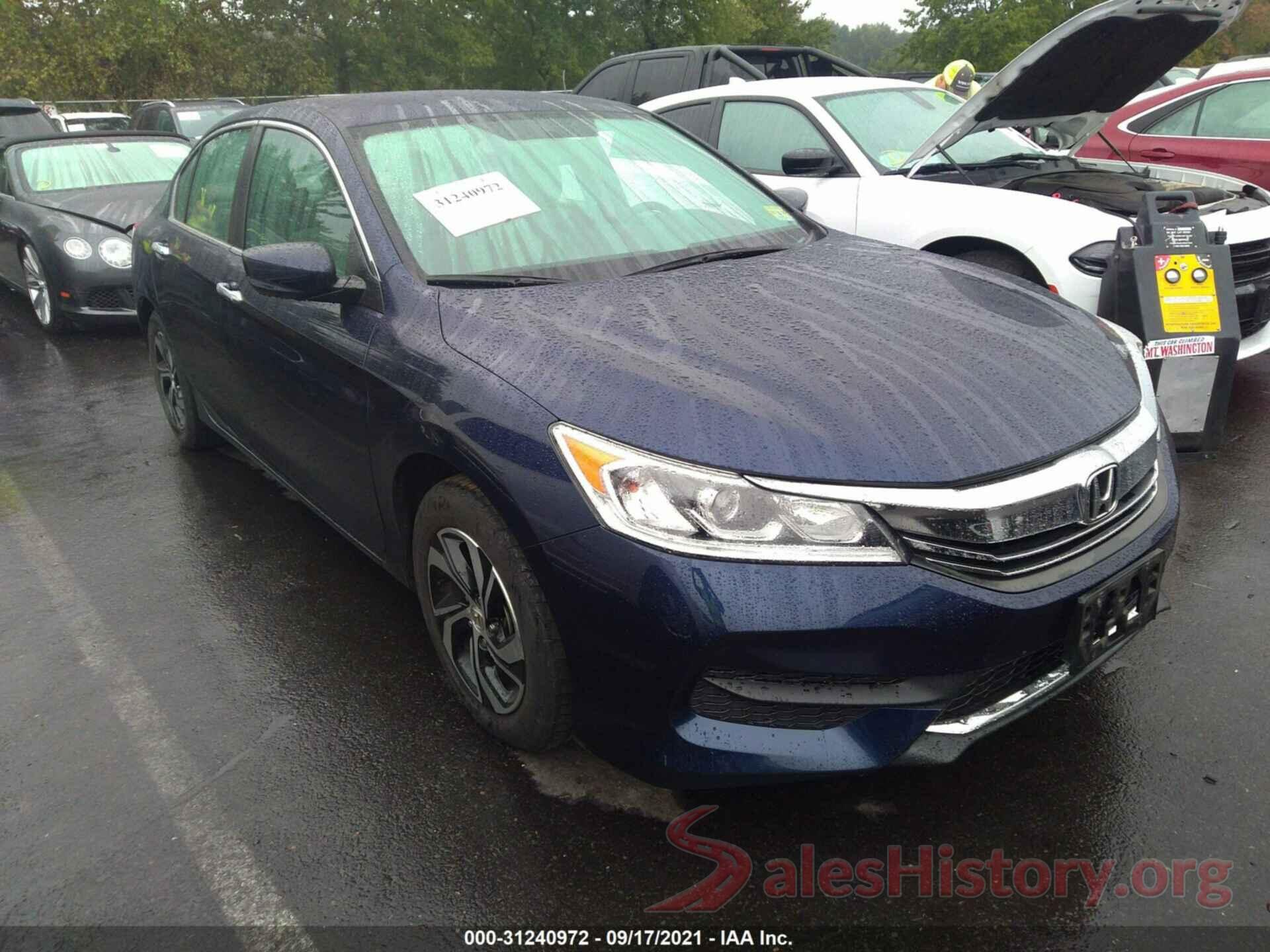 1HGCR2F34HA012059 2017 HONDA ACCORD SEDAN