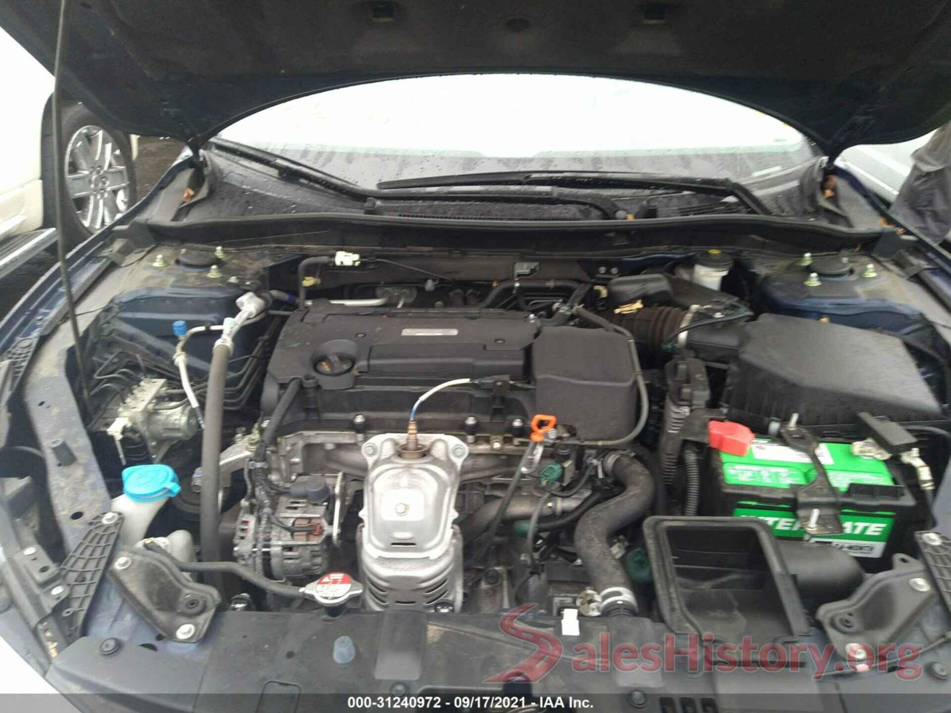 1HGCR2F34HA012059 2017 HONDA ACCORD SEDAN