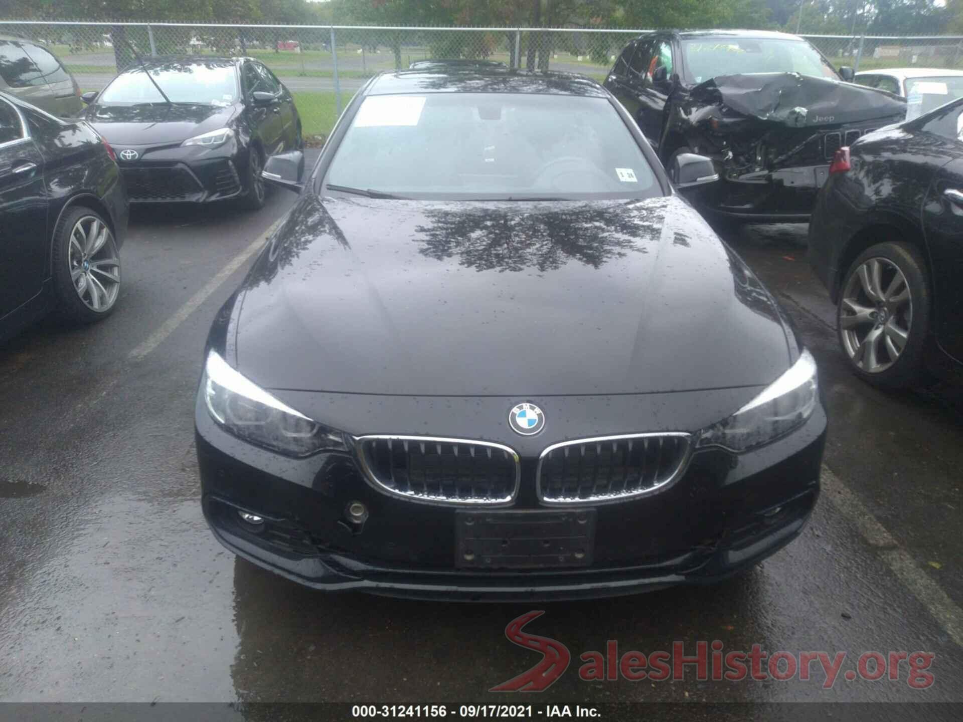 WBA4J3C56KBL09273 2019 BMW 4 SERIES