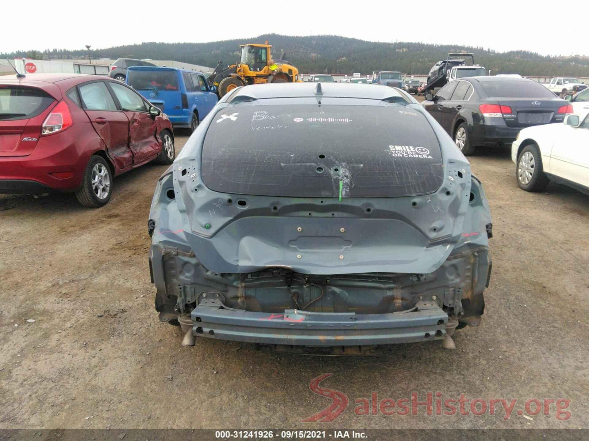 SHHFK7H52JU218875 2018 HONDA CIVIC HATCHBACK