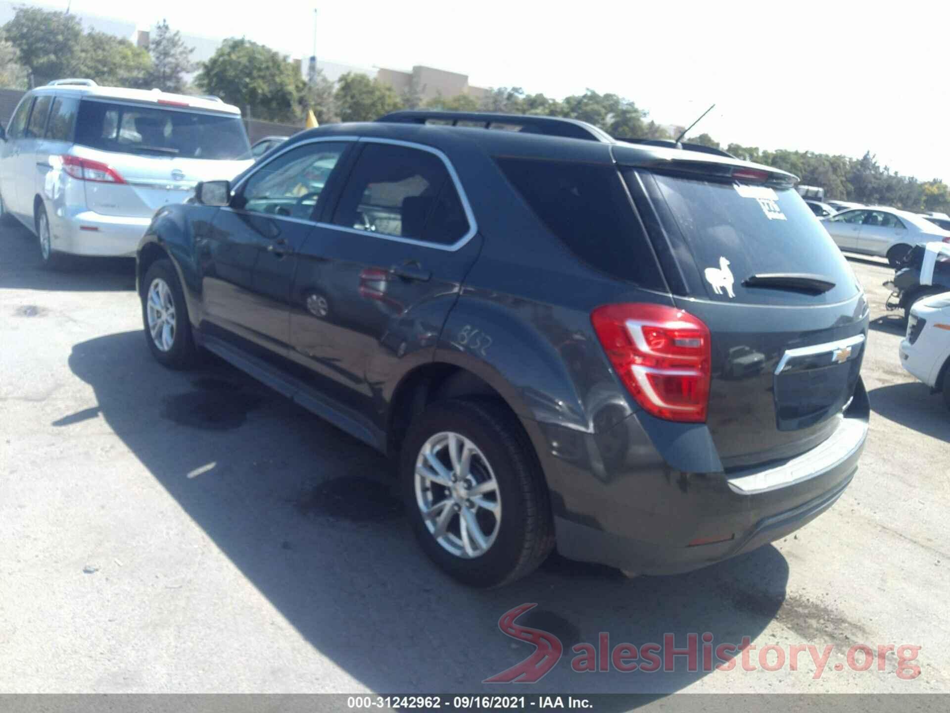 2GNALCEK6H1570258 2017 CHEVROLET EQUINOX