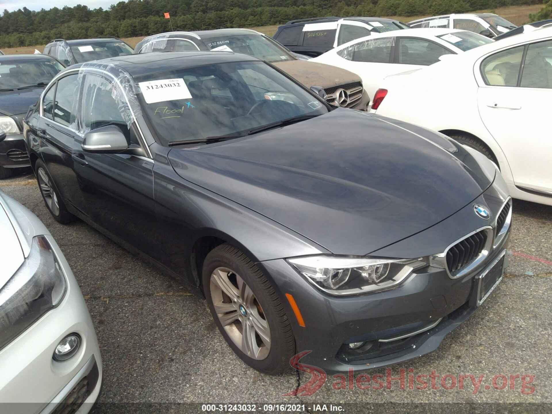 WBA8D9C57JEB35399 2018 BMW 3 SERIES