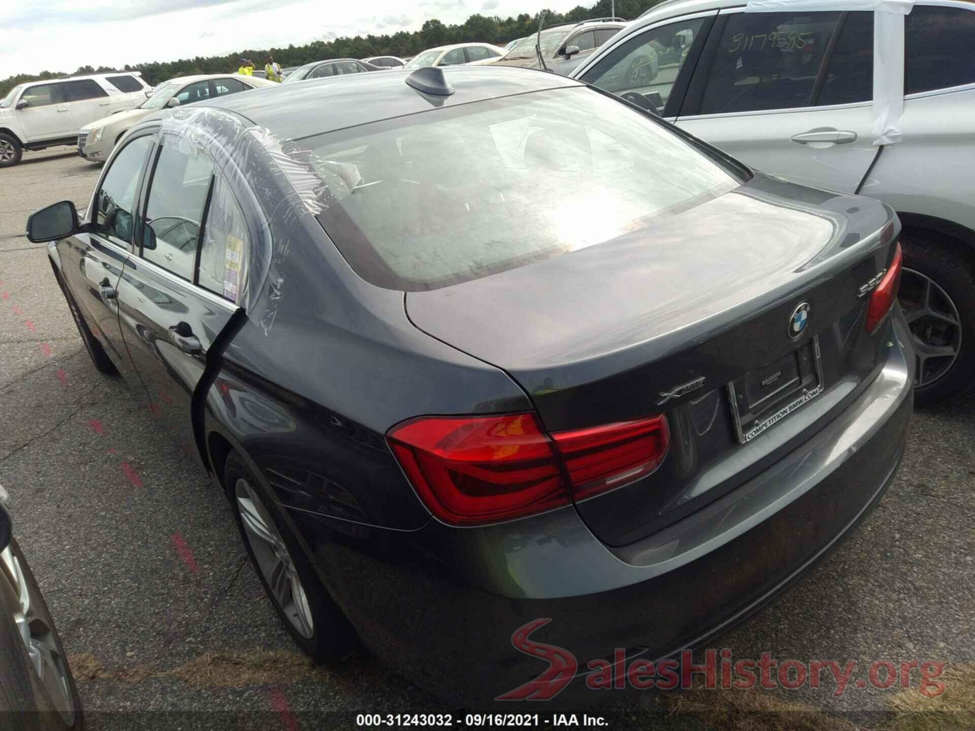 WBA8D9C57JEB35399 2018 BMW 3 SERIES