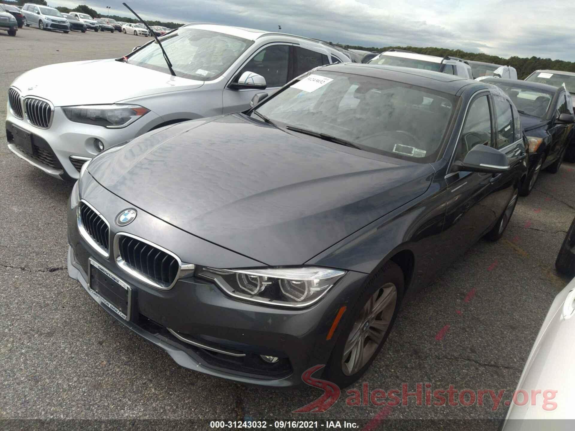 WBA8D9C57JEB35399 2018 BMW 3 SERIES