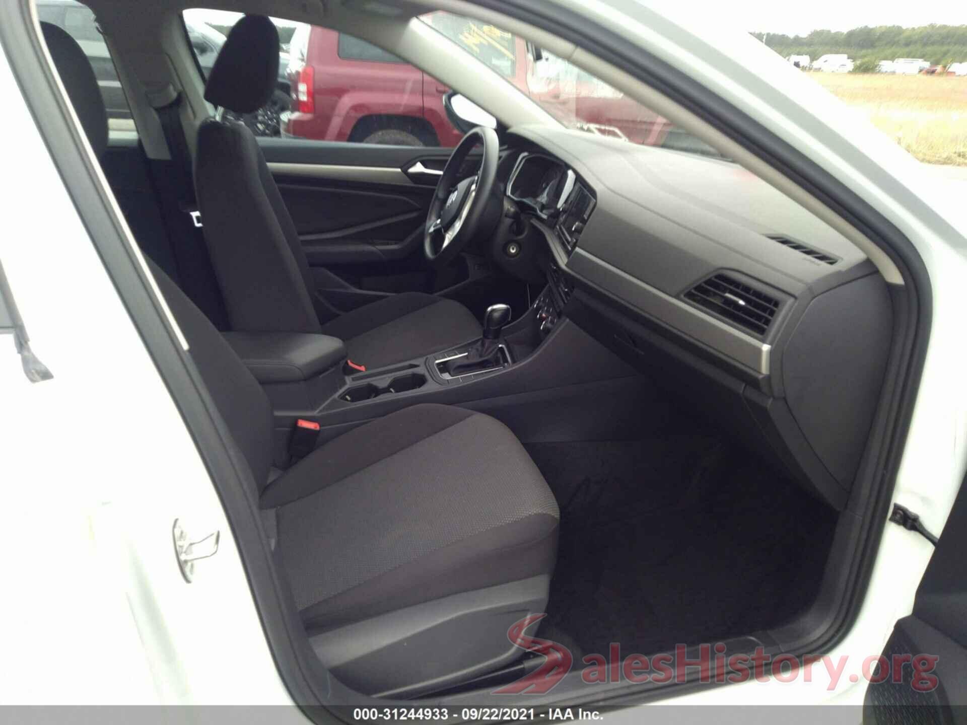 3VWC57BU4KM213893 2019 VOLKSWAGEN JETTA