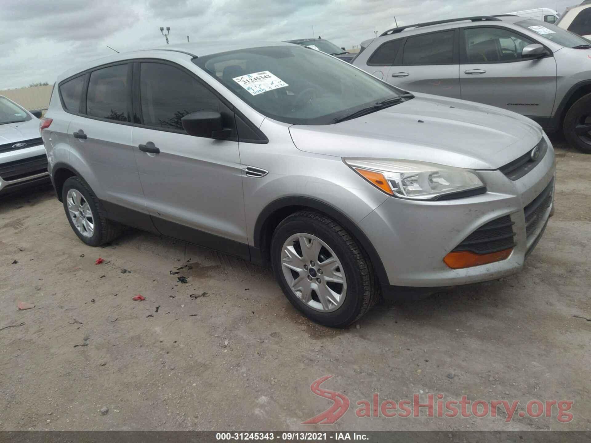 1FMCU0F79GUA52621 2016 FORD ESCAPE