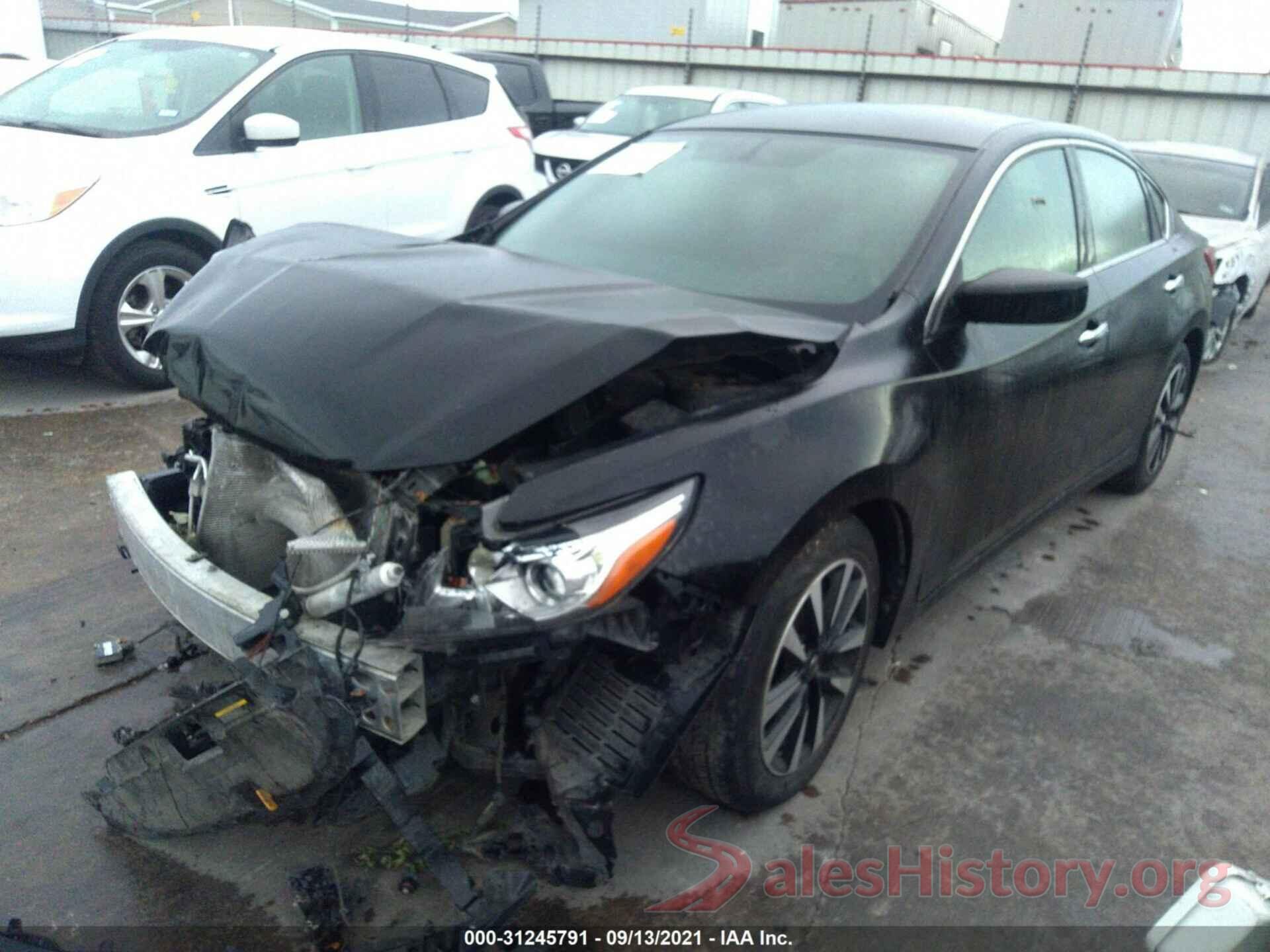 1N4AL3AP5JC261266 2018 NISSAN ALTIMA