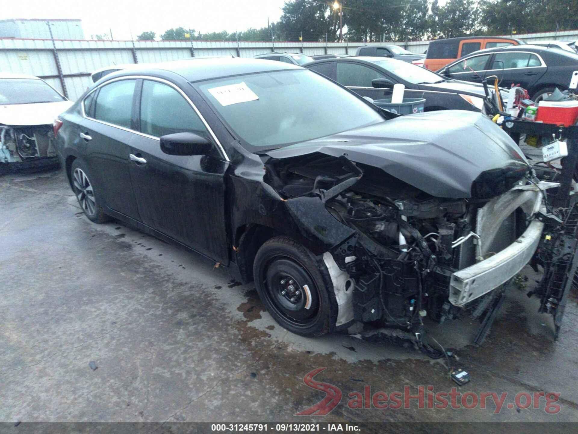 1N4AL3AP5JC261266 2018 NISSAN ALTIMA