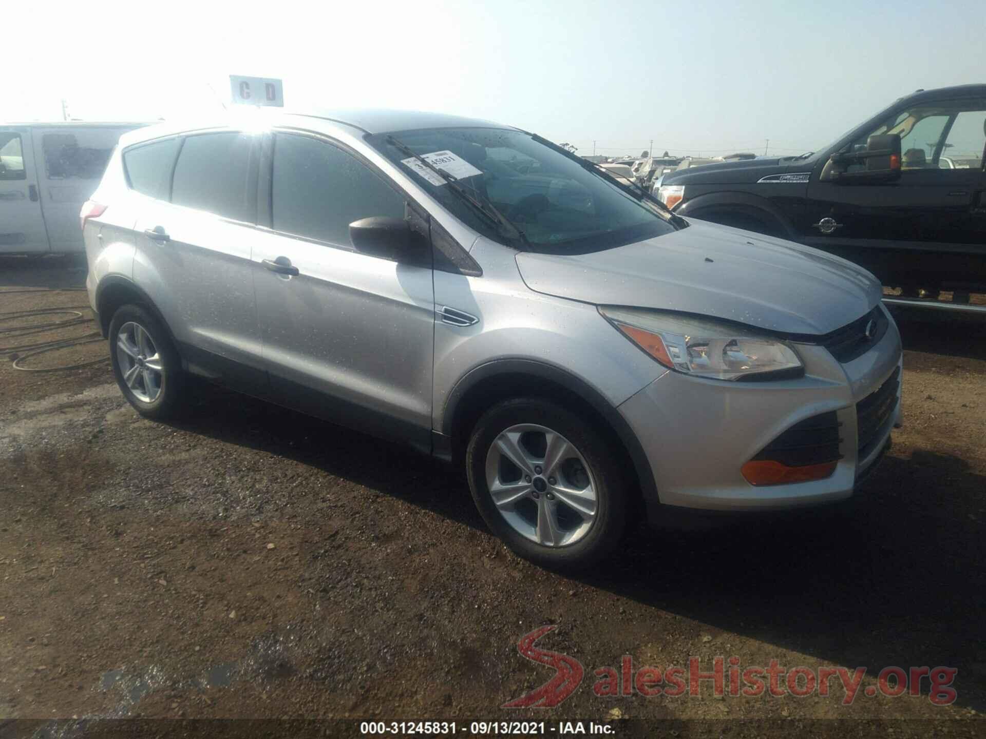 1FMCU0F72GUA30024 2016 FORD ESCAPE