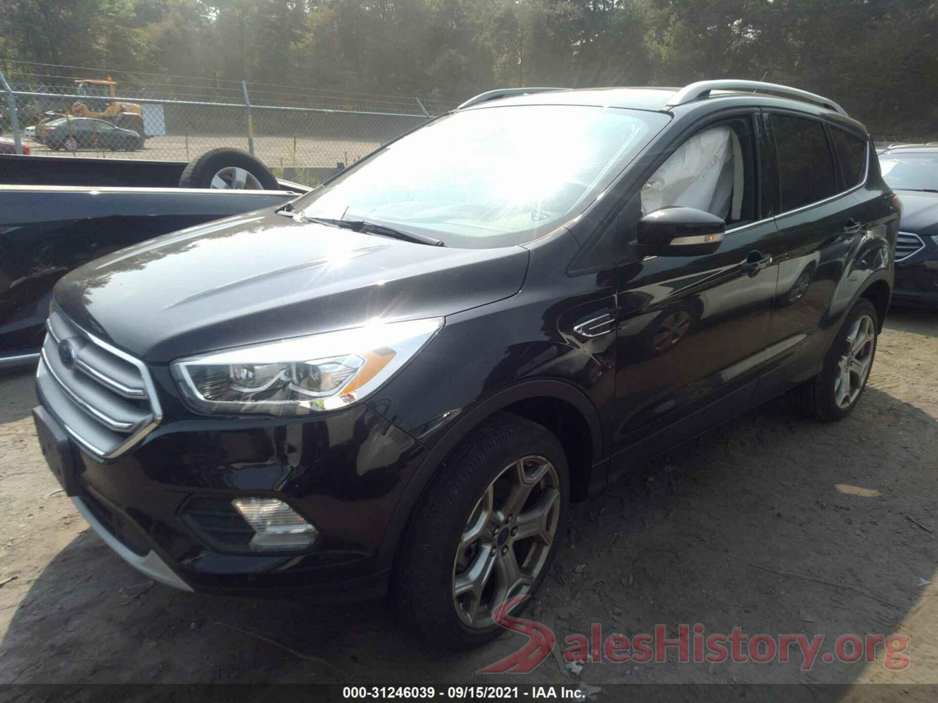 1FMCU9J95HUA26757 2017 FORD ESCAPE