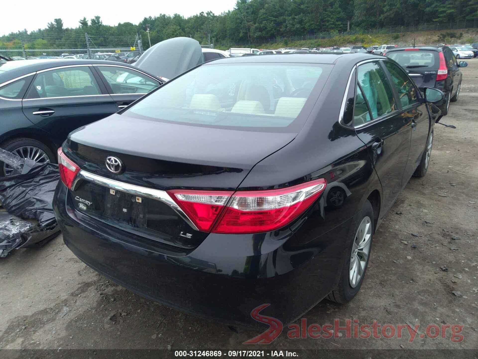 4T1BF1FK1HU328596 2017 TOYOTA CAMRY