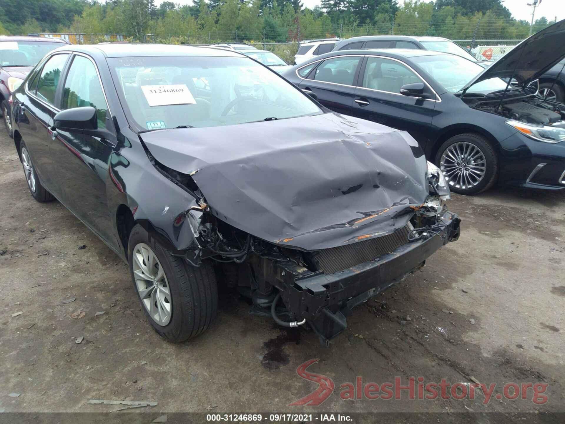 4T1BF1FK1HU328596 2017 TOYOTA CAMRY