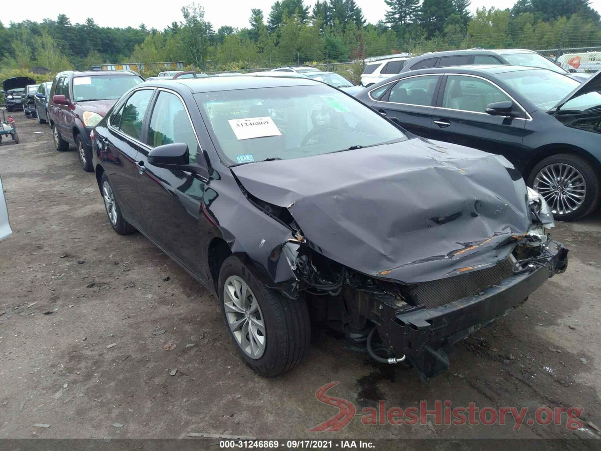 4T1BF1FK1HU328596 2017 TOYOTA CAMRY