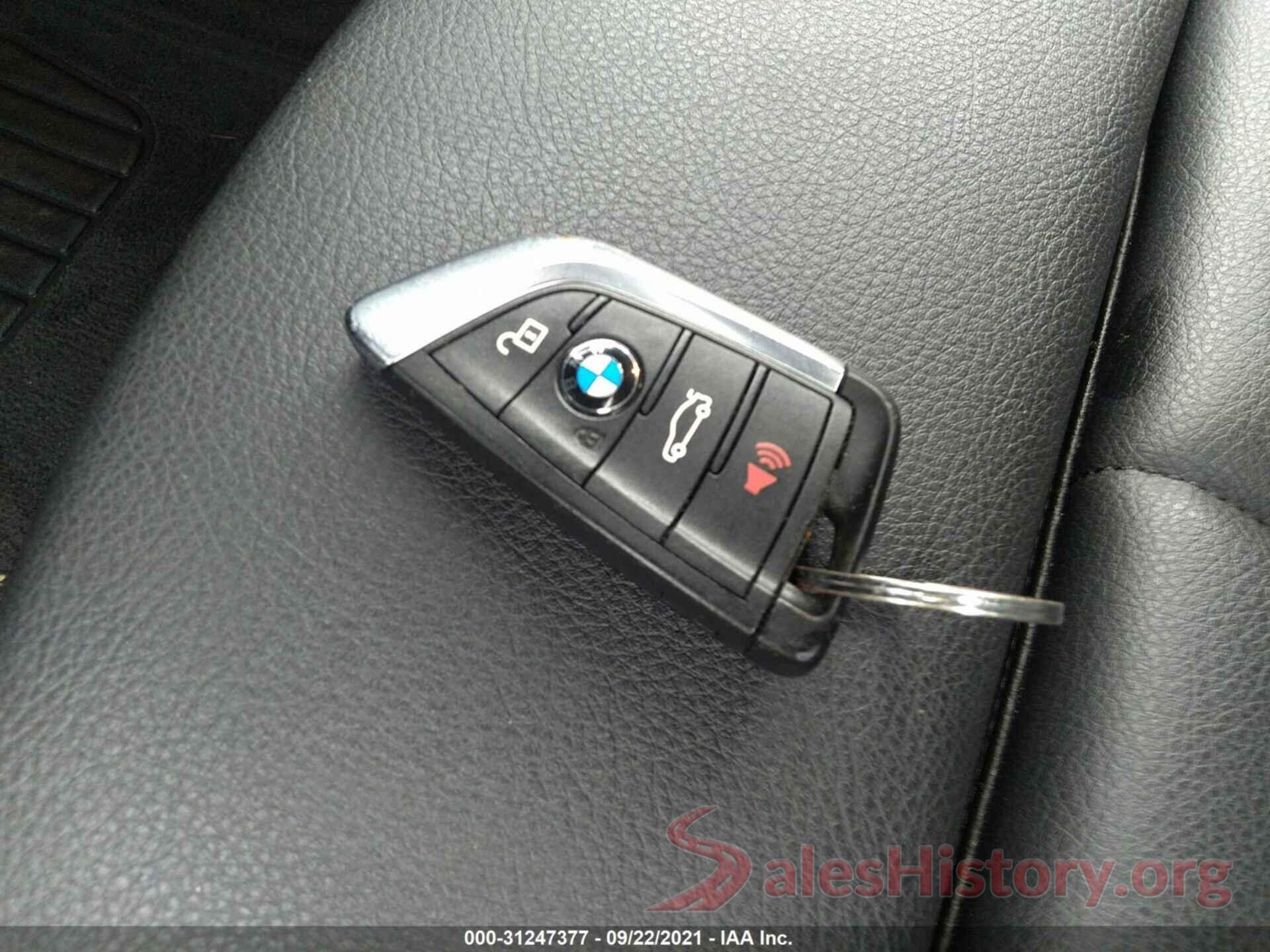 WBXYJ5C32JEF75312 2018 BMW X2