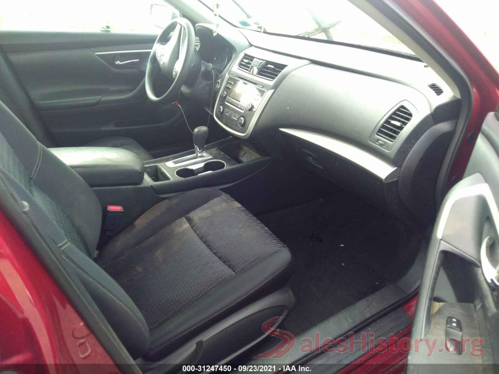 1N4AL3AP6GC174209 2016 NISSAN ALTIMA