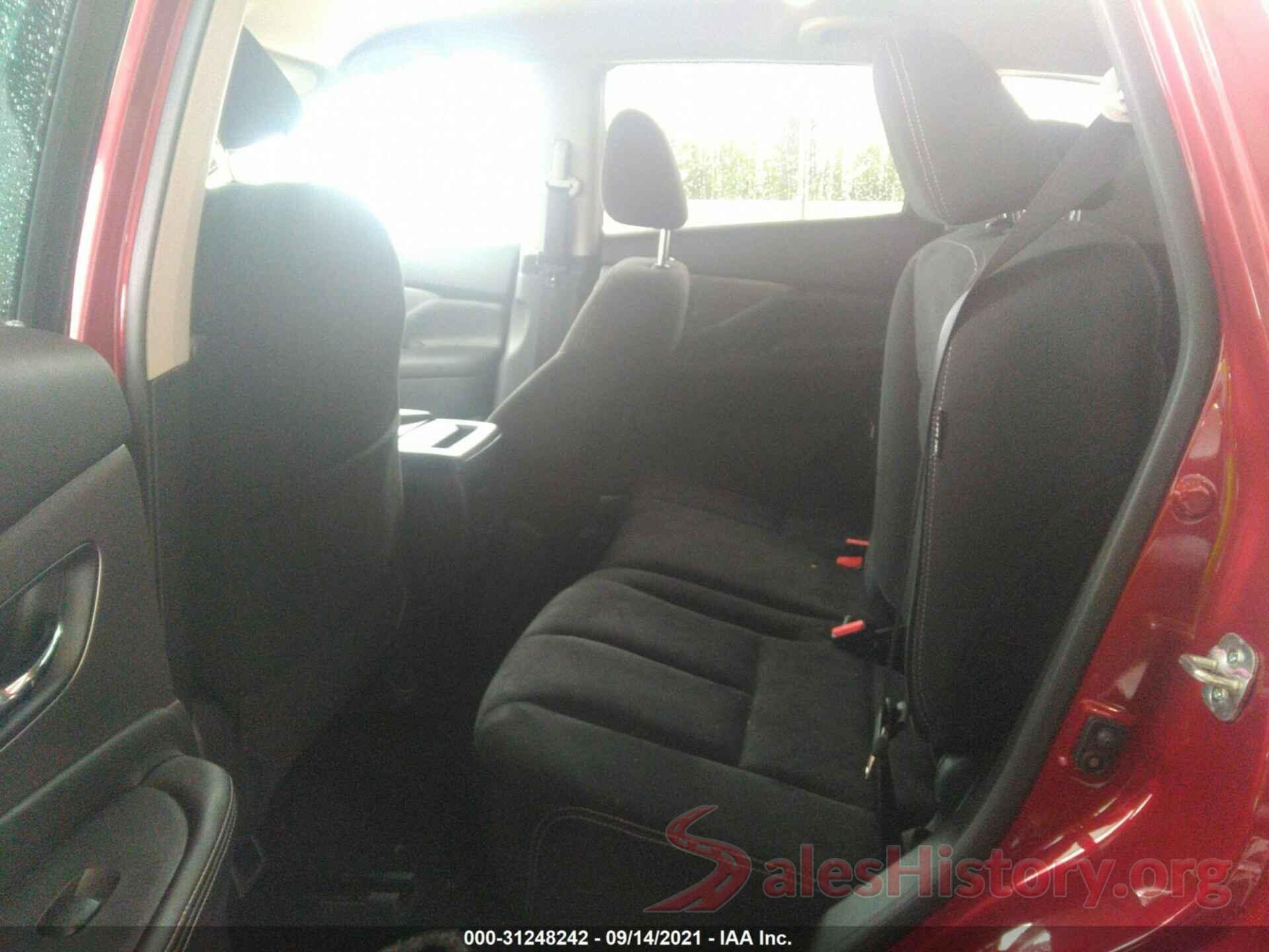 5N1AZ2BJ9LN132043 2020 NISSAN MURANO