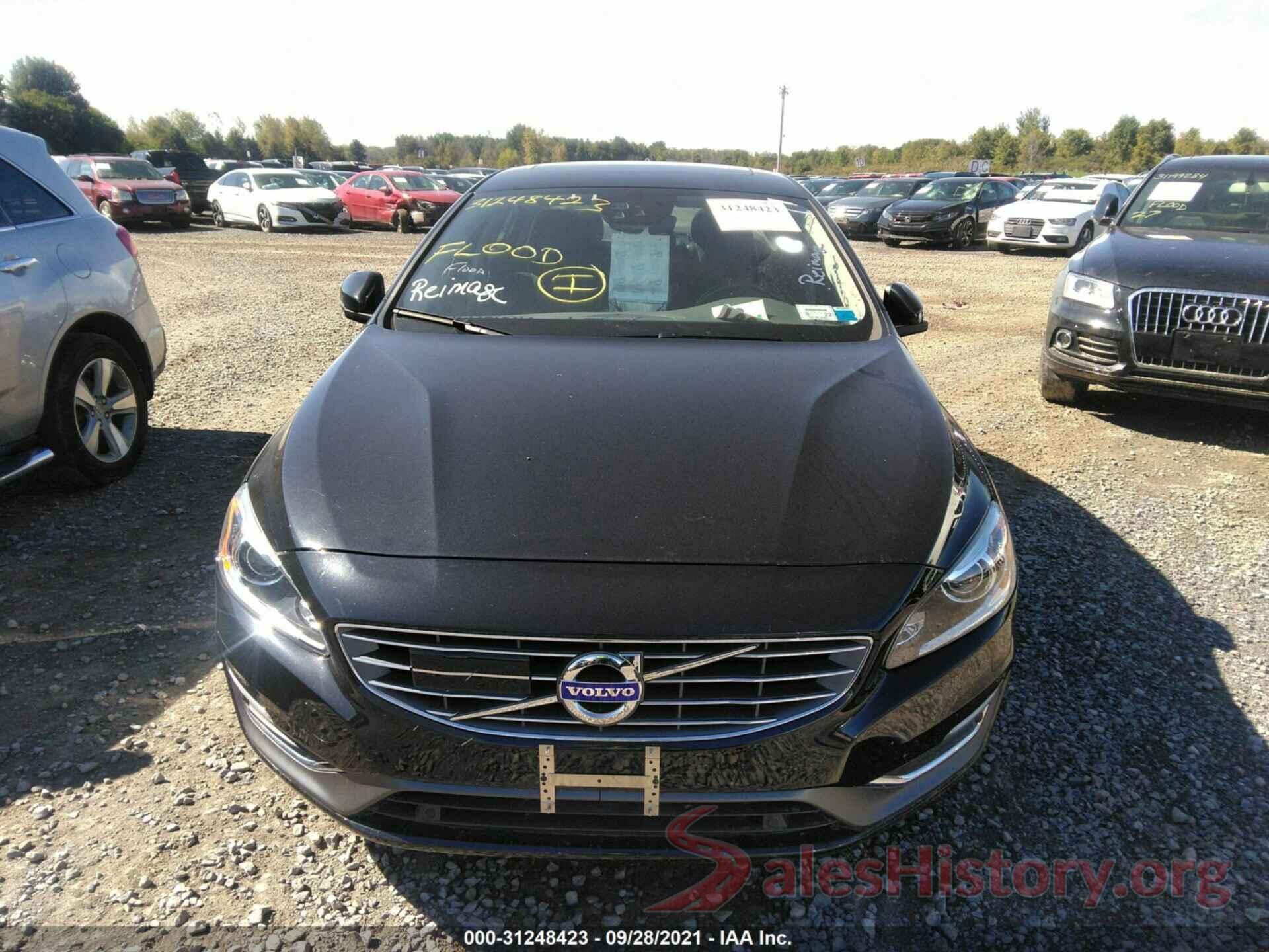 LYV402TM1JB173123 2018 VOLVO S60