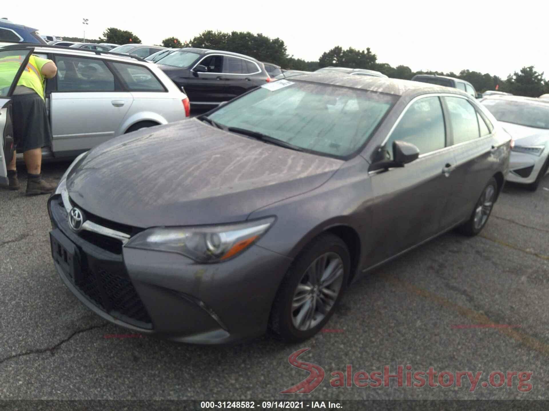 4T1BF1FK2HU628969 2017 TOYOTA CAMRY