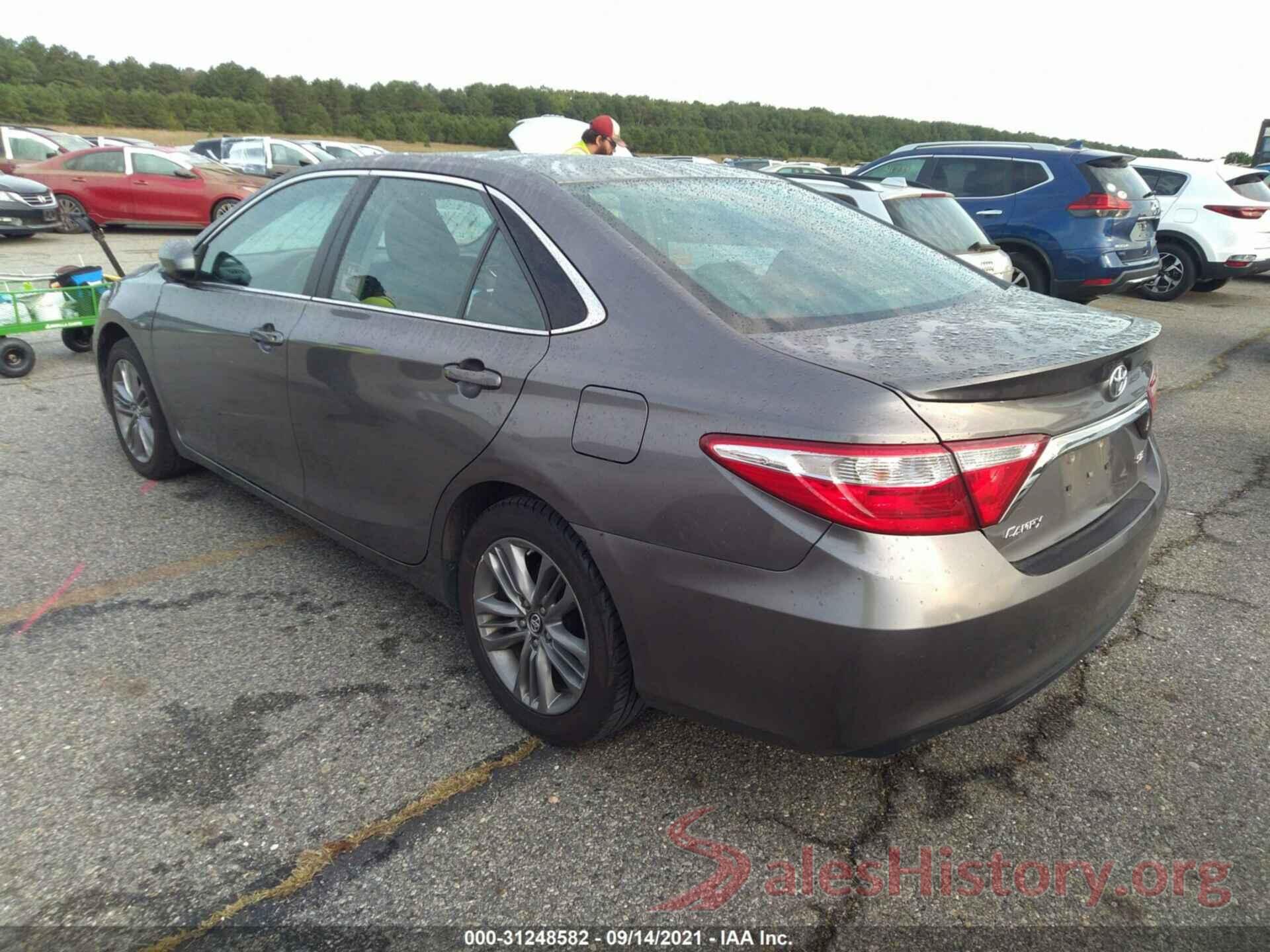 4T1BF1FK2HU628969 2017 TOYOTA CAMRY