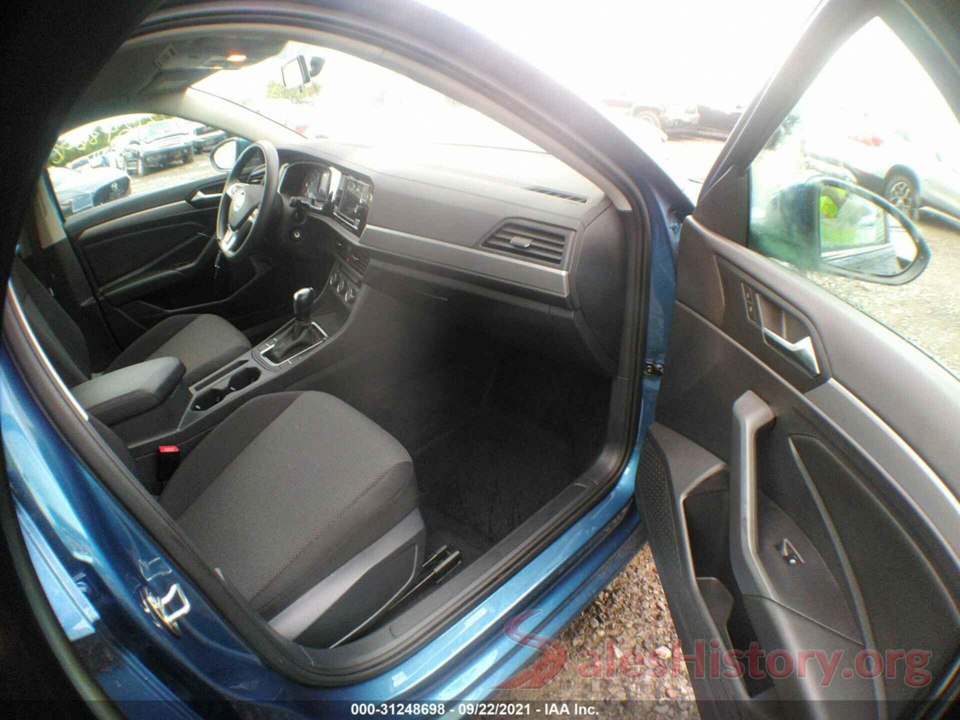 3VWCB7BU6LM059696 2020 VOLKSWAGEN JETTA