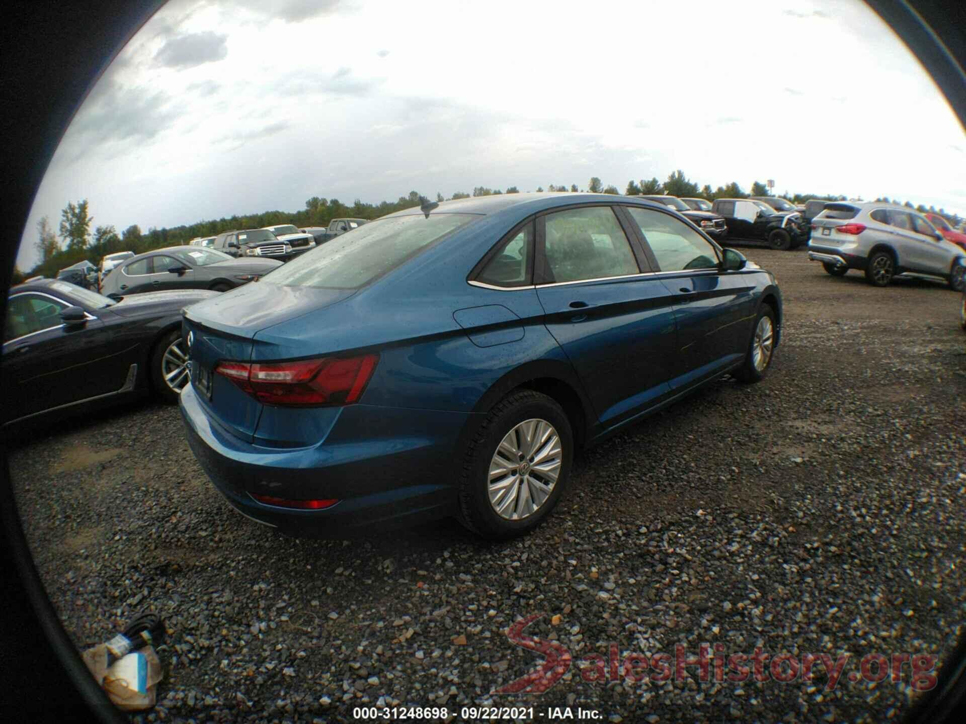 3VWCB7BU6LM059696 2020 VOLKSWAGEN JETTA