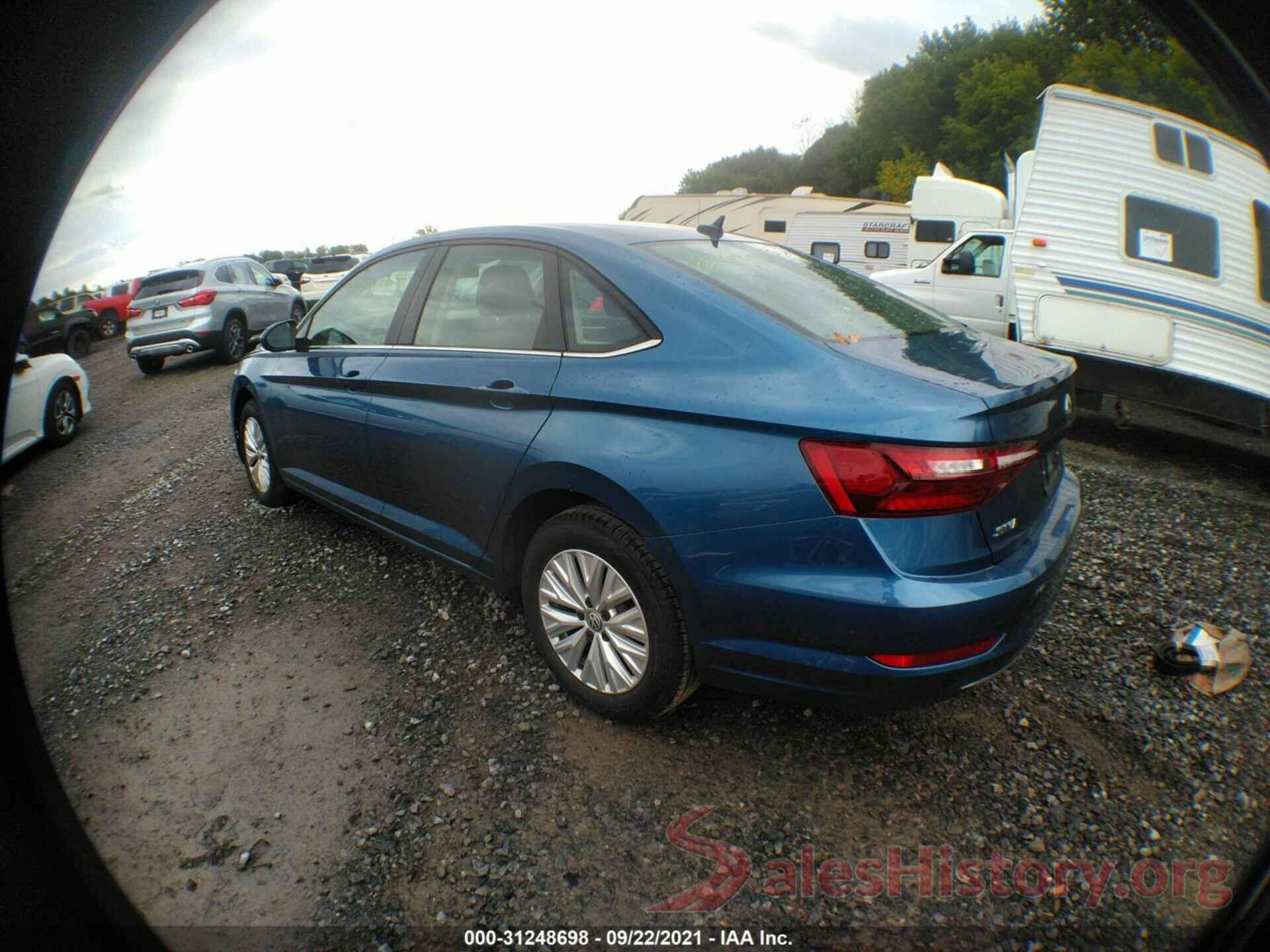 3VWCB7BU6LM059696 2020 VOLKSWAGEN JETTA