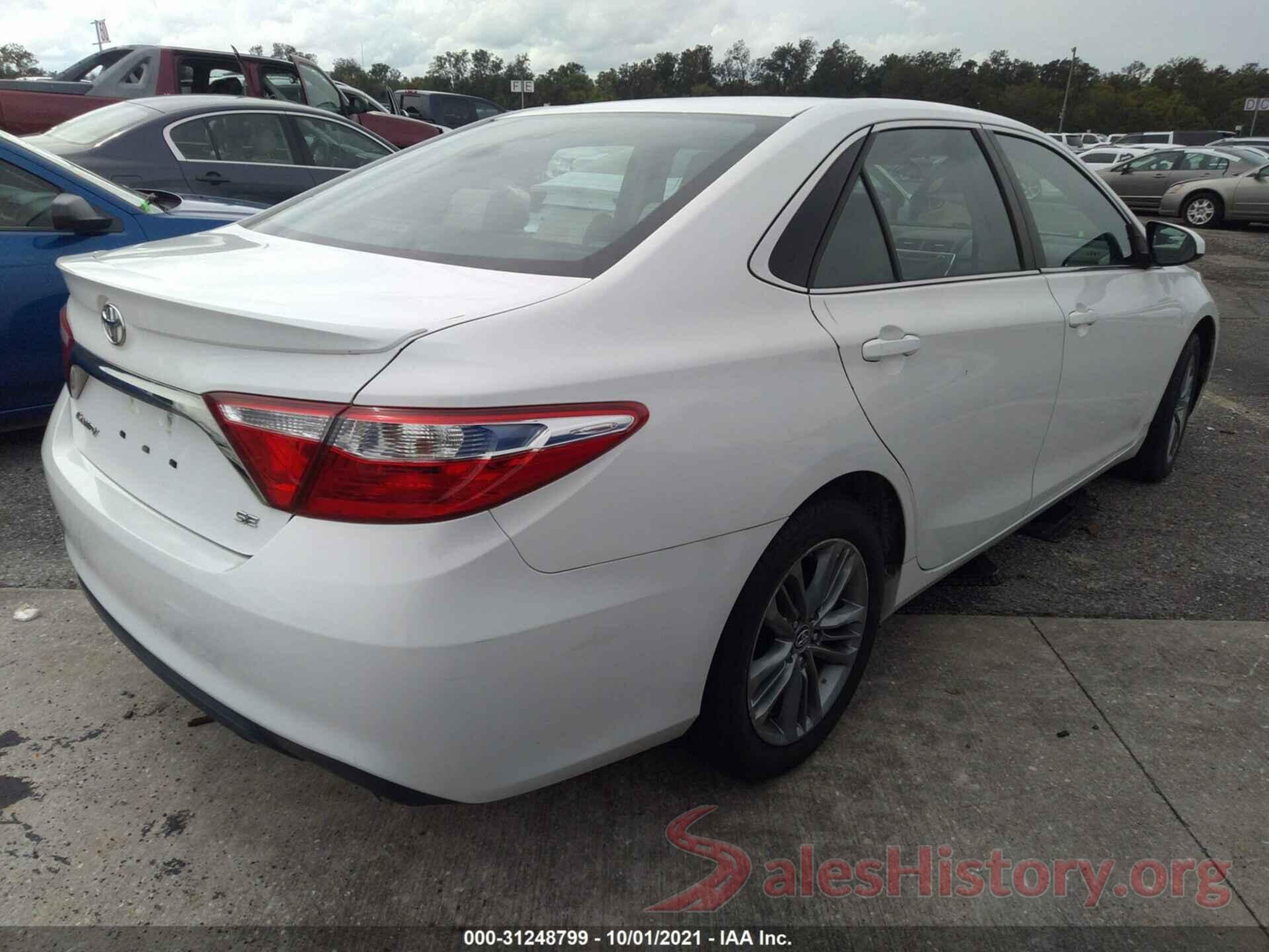 4T1BF1FK9FU921099 2015 TOYOTA CAMRY