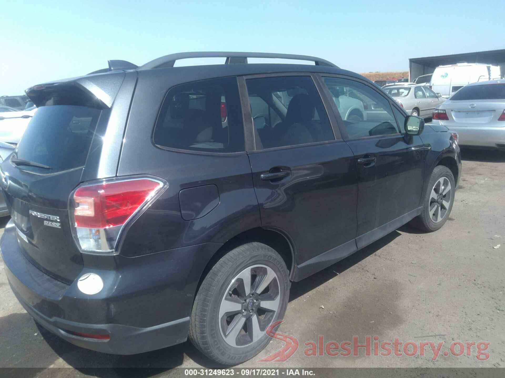 JF2SJAEC6HH586314 2017 SUBARU FORESTER