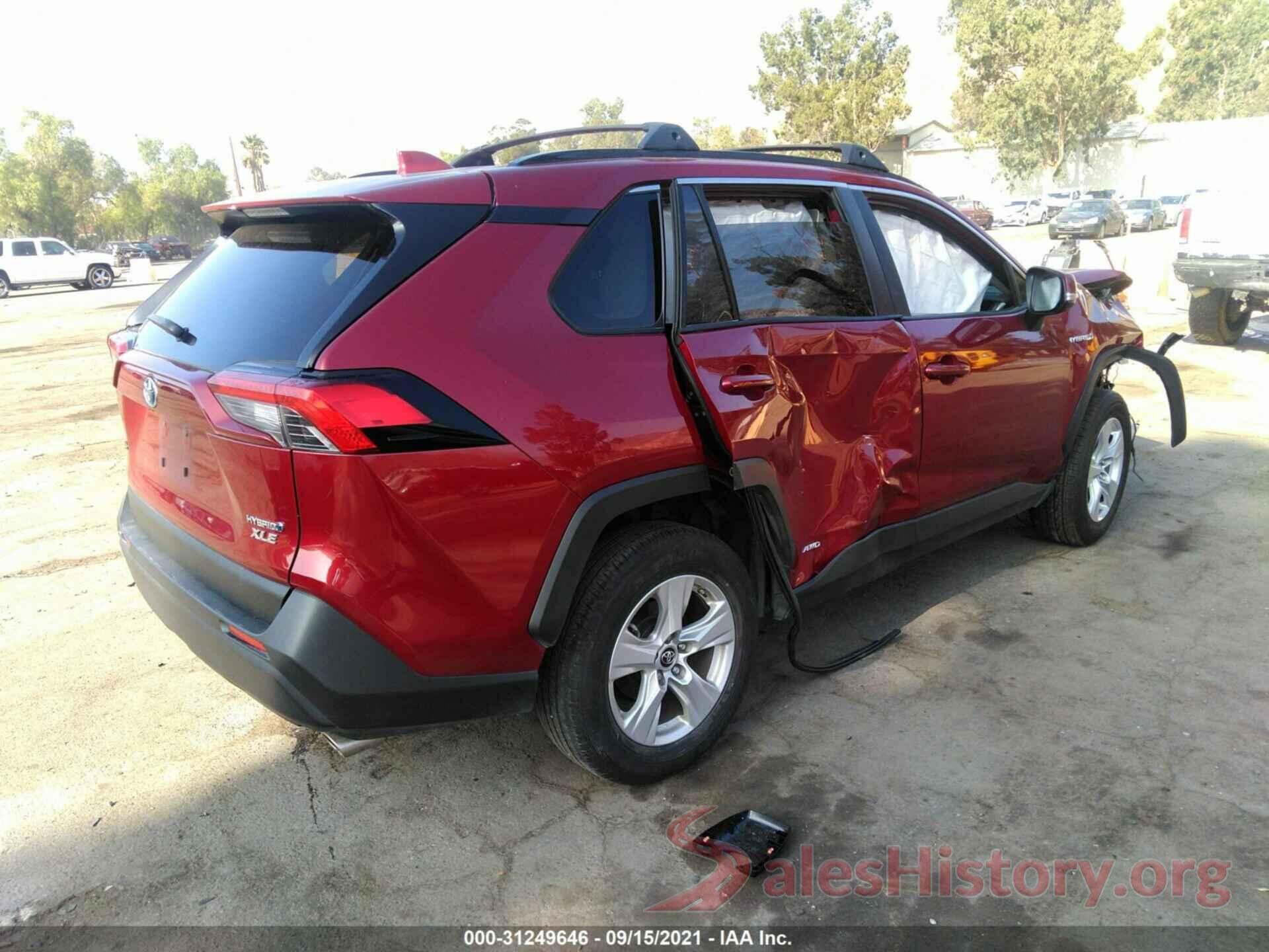 JTMRWRFV3KD002687 2019 TOYOTA RAV4