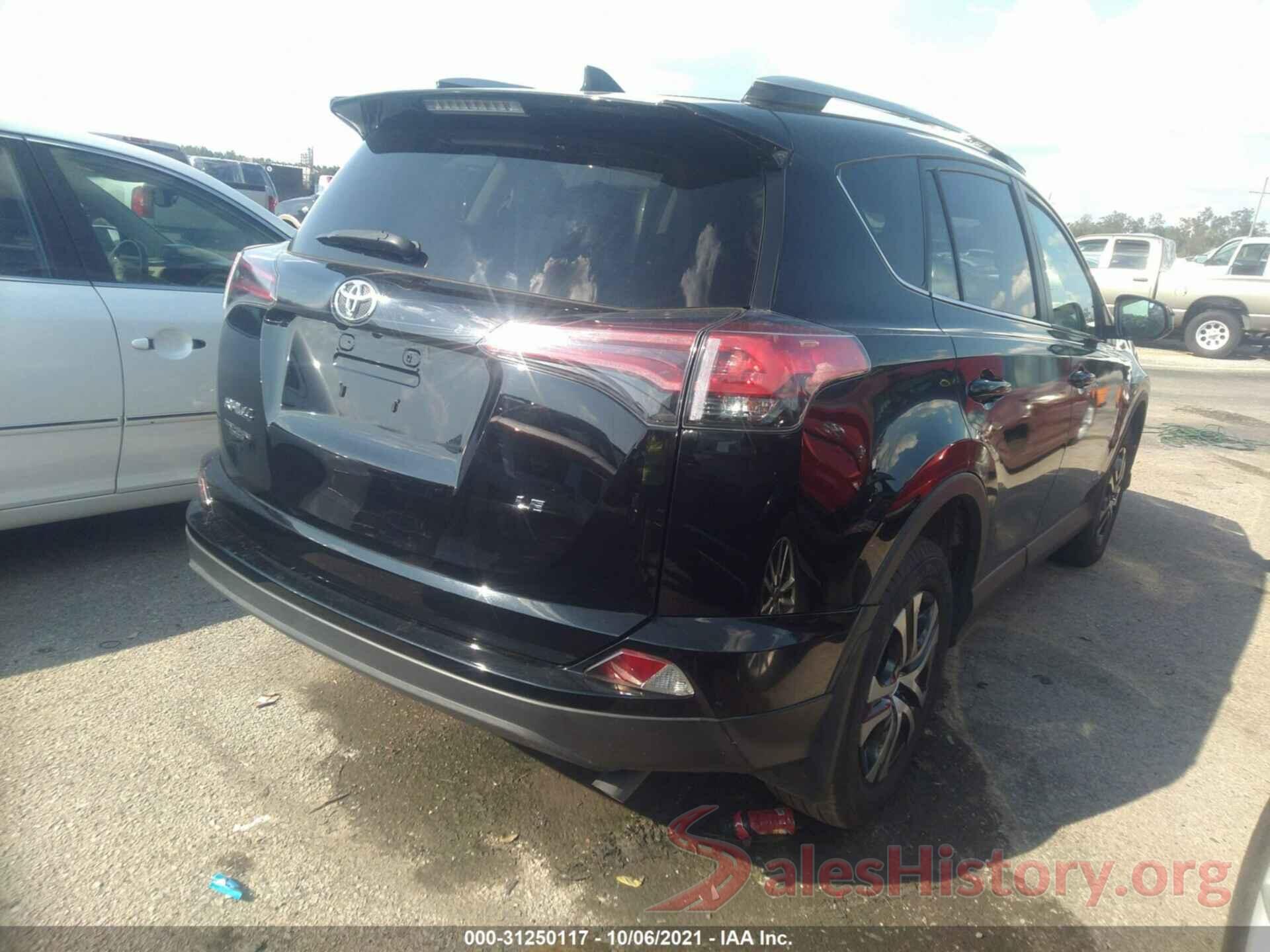 2T3ZFREV5JW455700 2018 TOYOTA RAV4