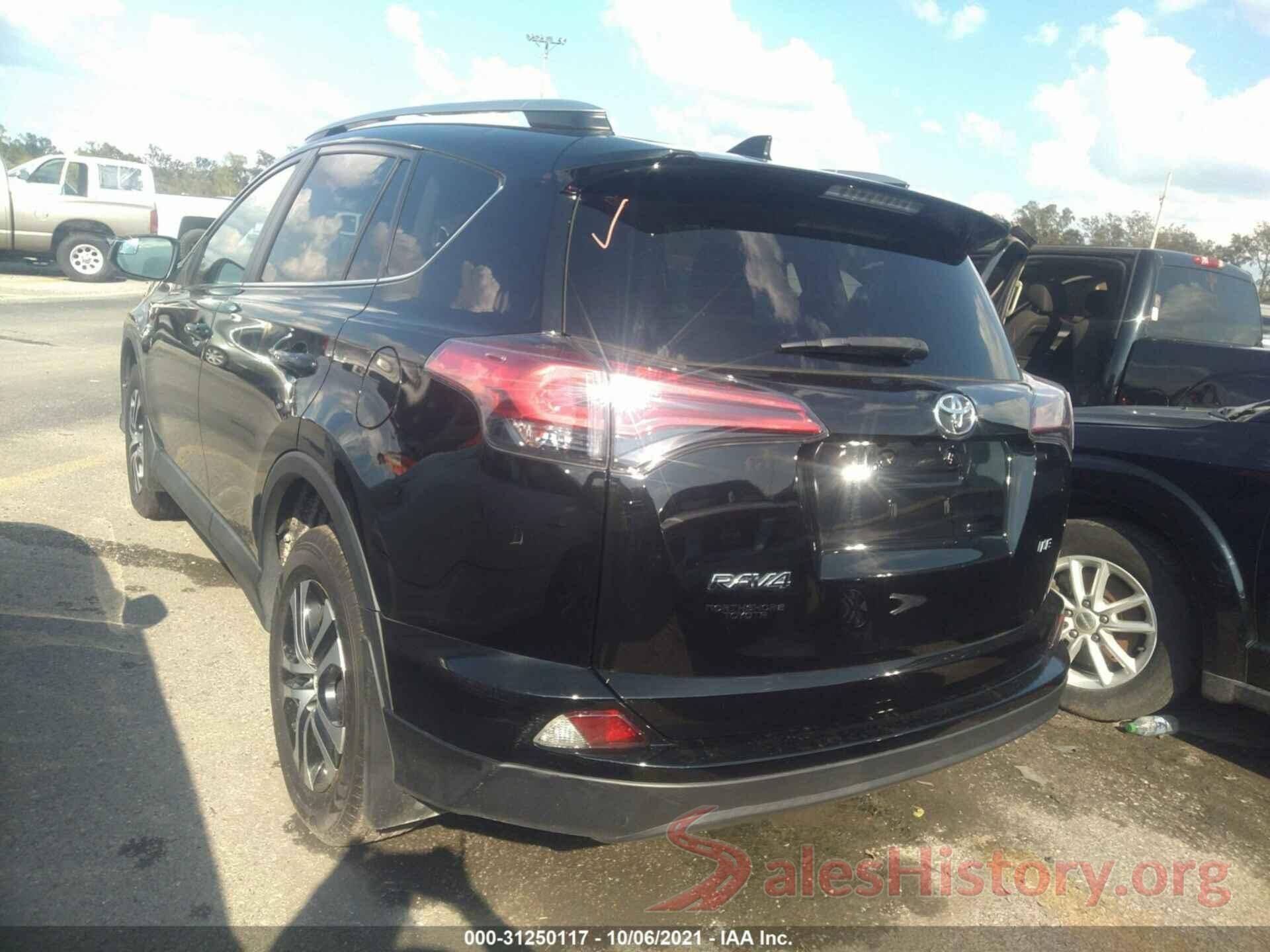 2T3ZFREV5JW455700 2018 TOYOTA RAV4