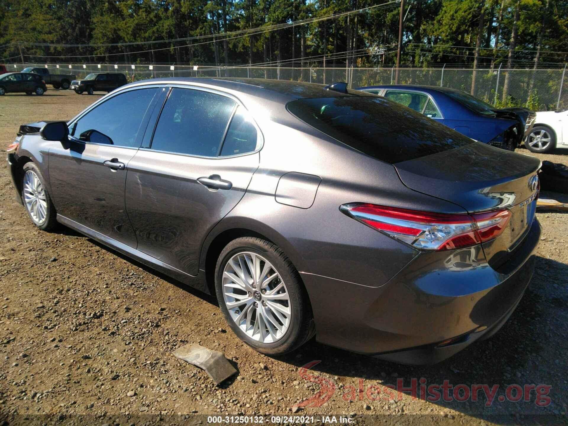 4T1B11HK3JU044209 2018 TOYOTA CAMRY