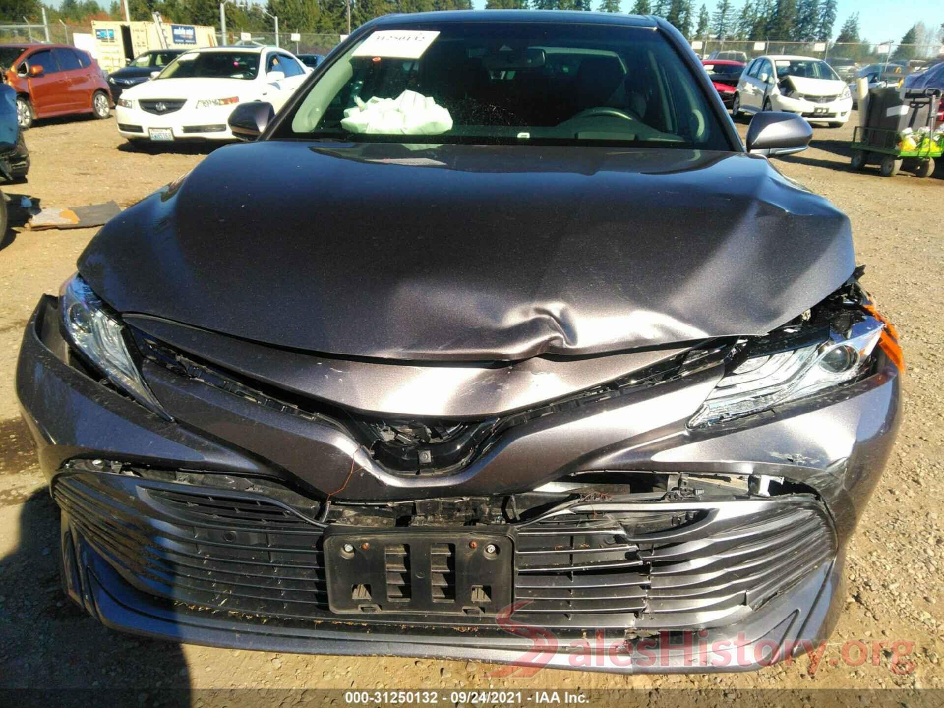 4T1B11HK3JU044209 2018 TOYOTA CAMRY