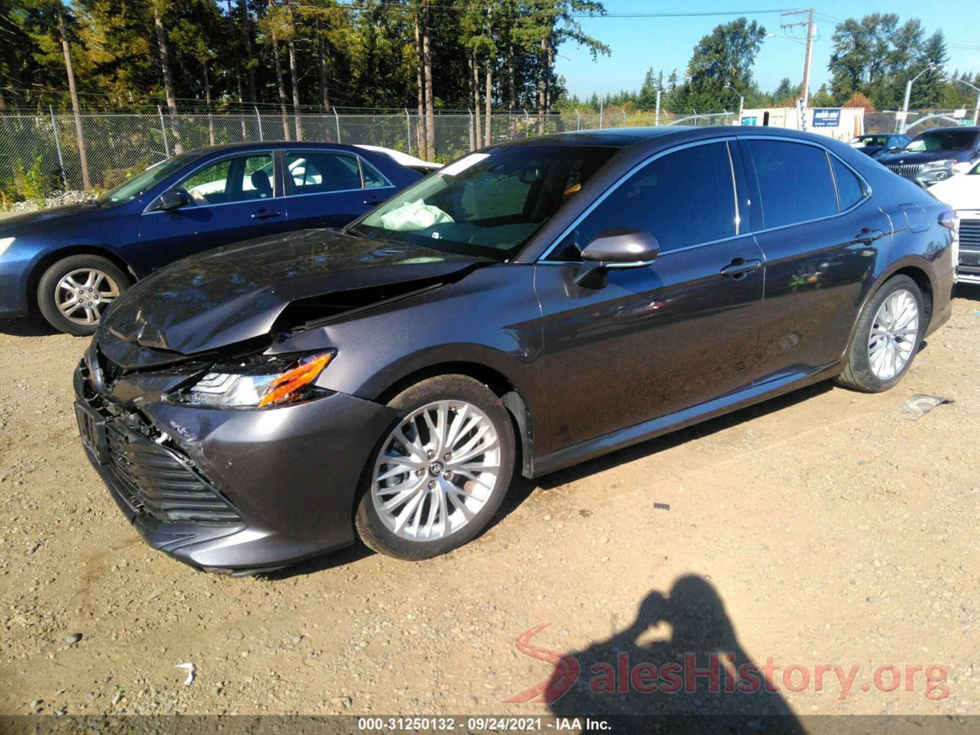 4T1B11HK3JU044209 2018 TOYOTA CAMRY