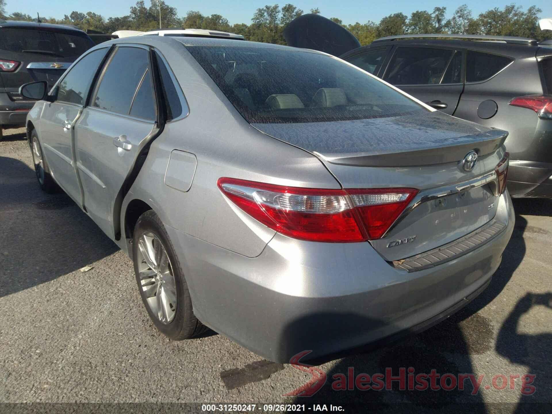 4T1BF1FK8HU329406 2017 TOYOTA CAMRY