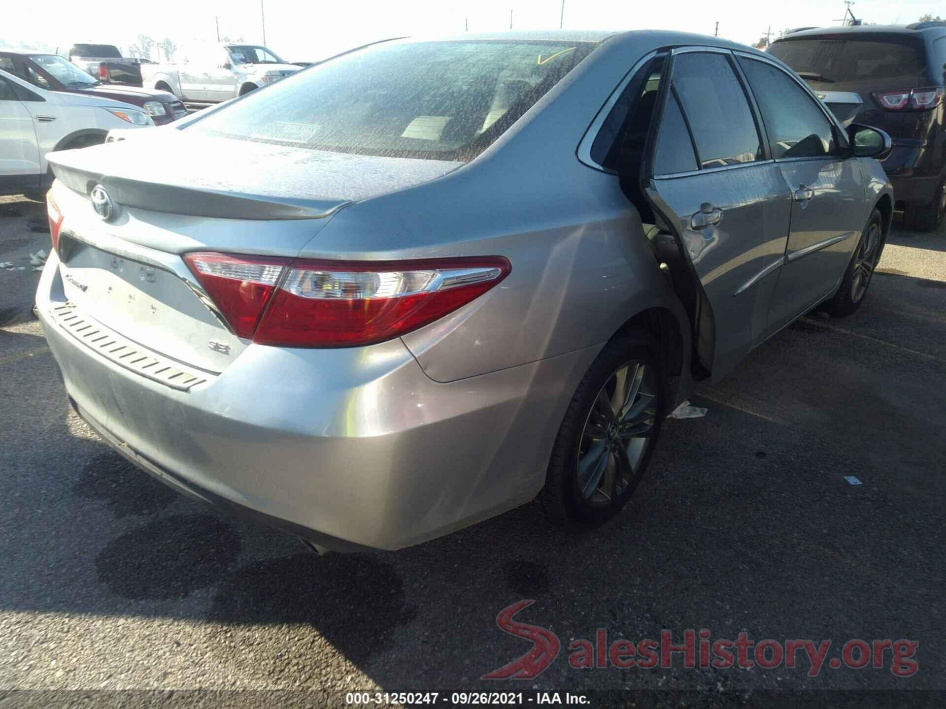 4T1BF1FK8HU329406 2017 TOYOTA CAMRY