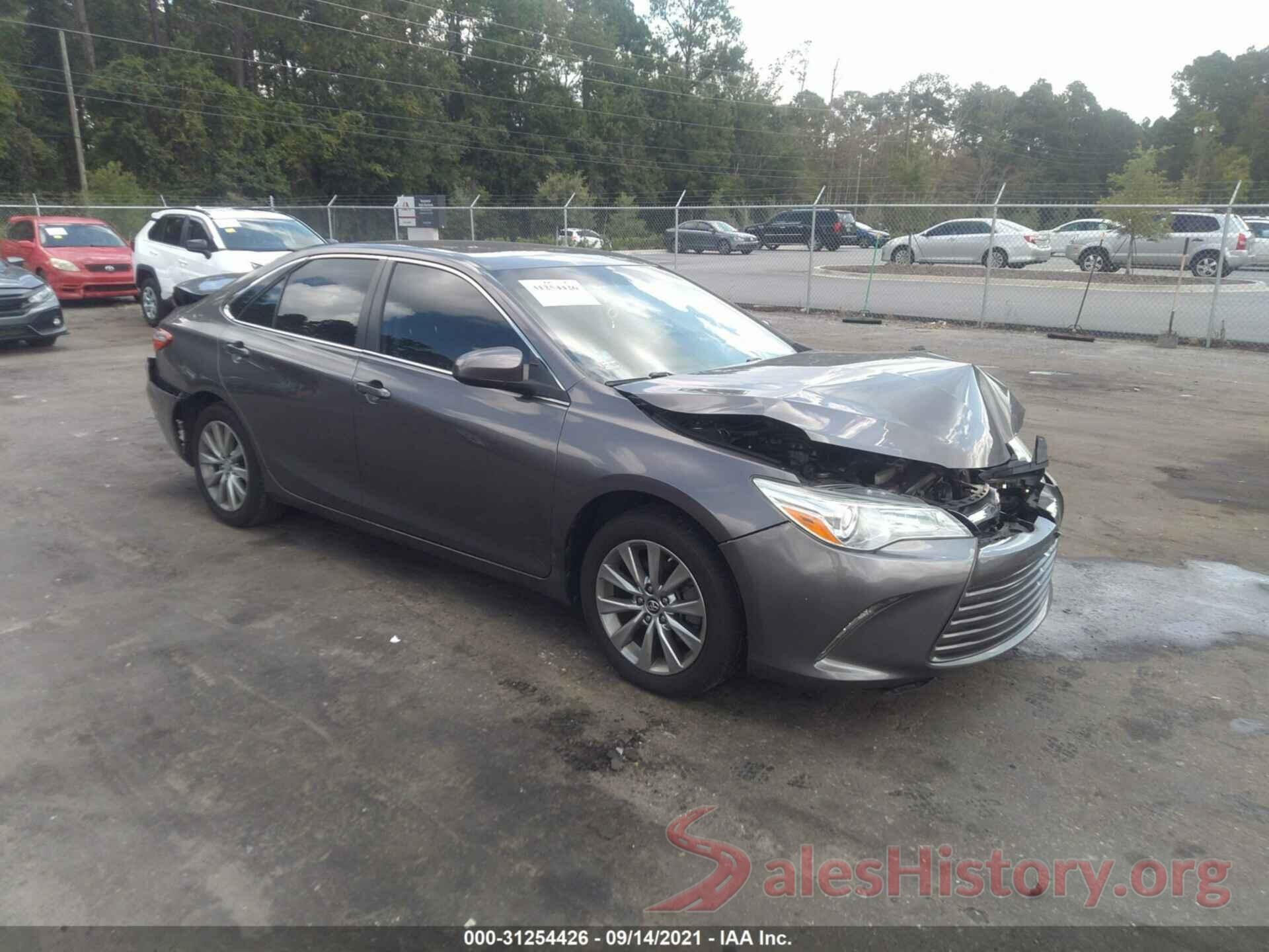 4T1BF1FK7GU613866 2016 TOYOTA CAMRY